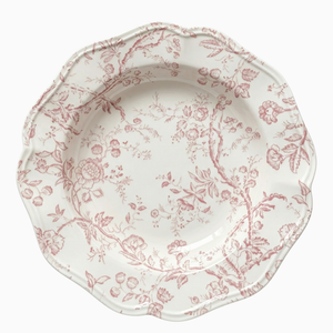 Blush Dinner Plates, Set of 2