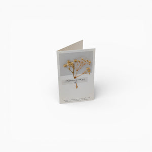 Cream & Sage Journaling Ritual Gift Set