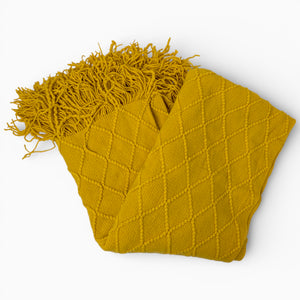 Mustard Cozy Sip Gift Set