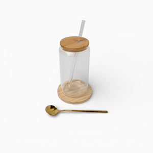 Mustard Cozy Sip Gift Set