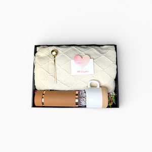 Calm Relaxation Gift Set