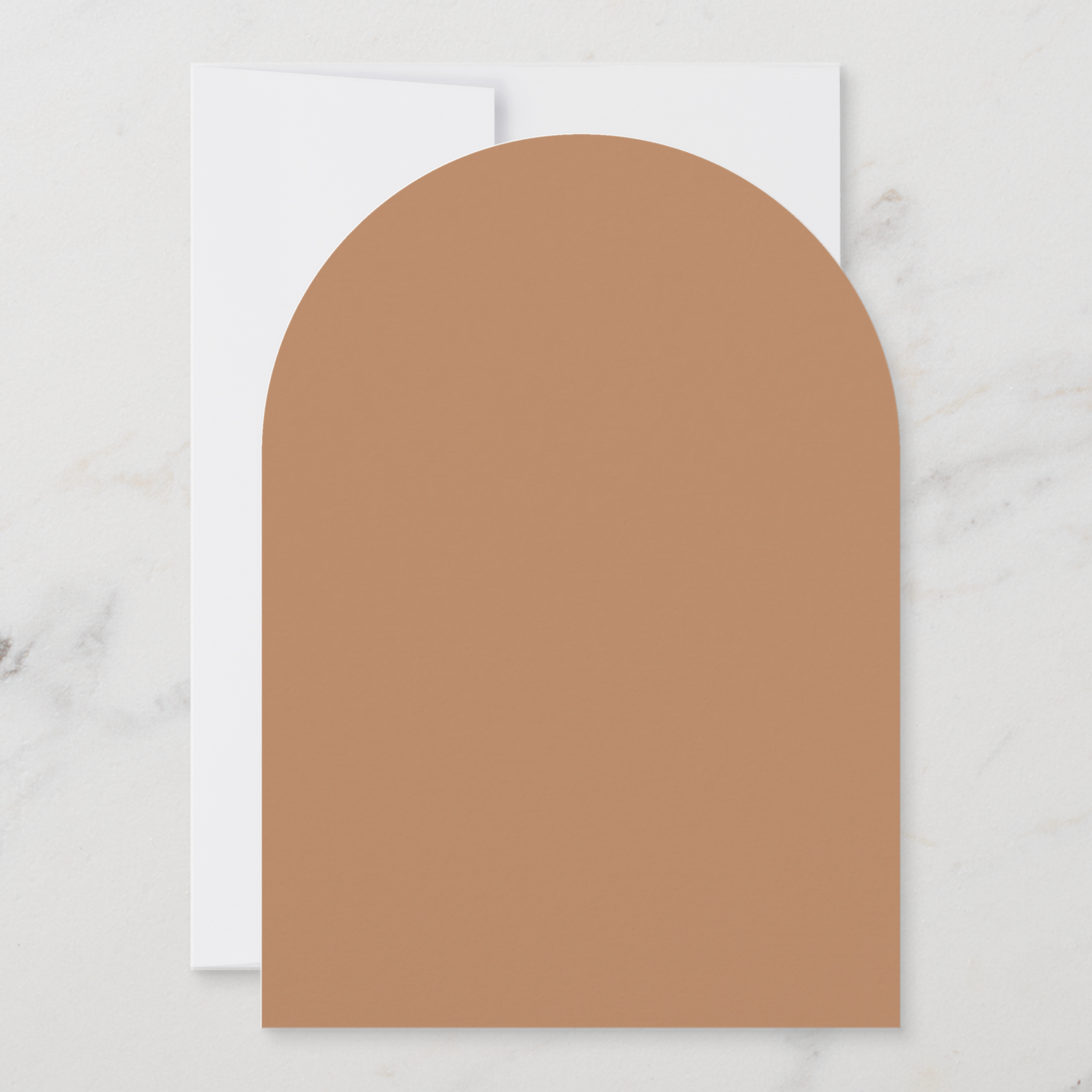 Books Greeting Card With Envelope