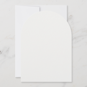 Farm Greeting Card With Envelope