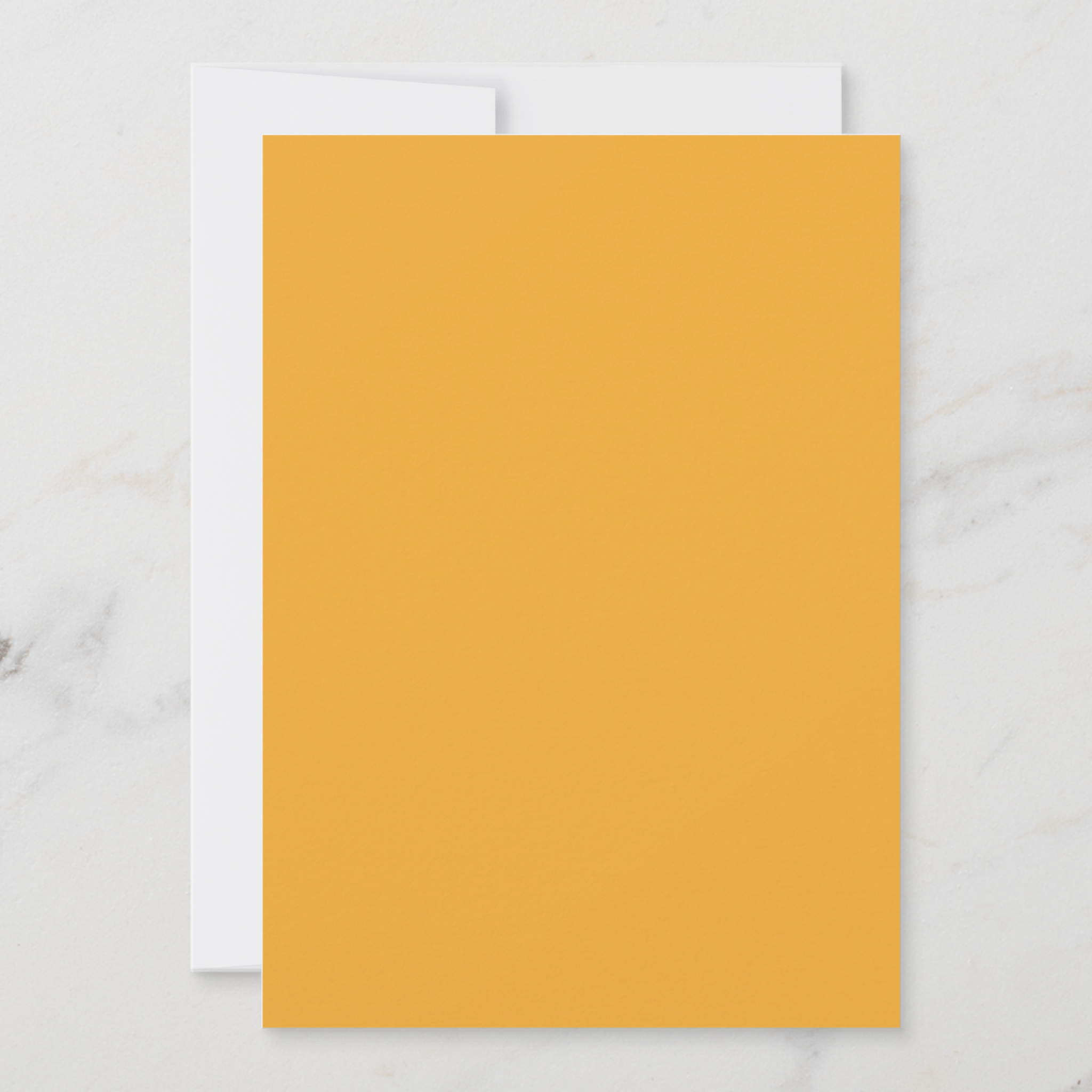 Gardening Greeting Card With Envelope