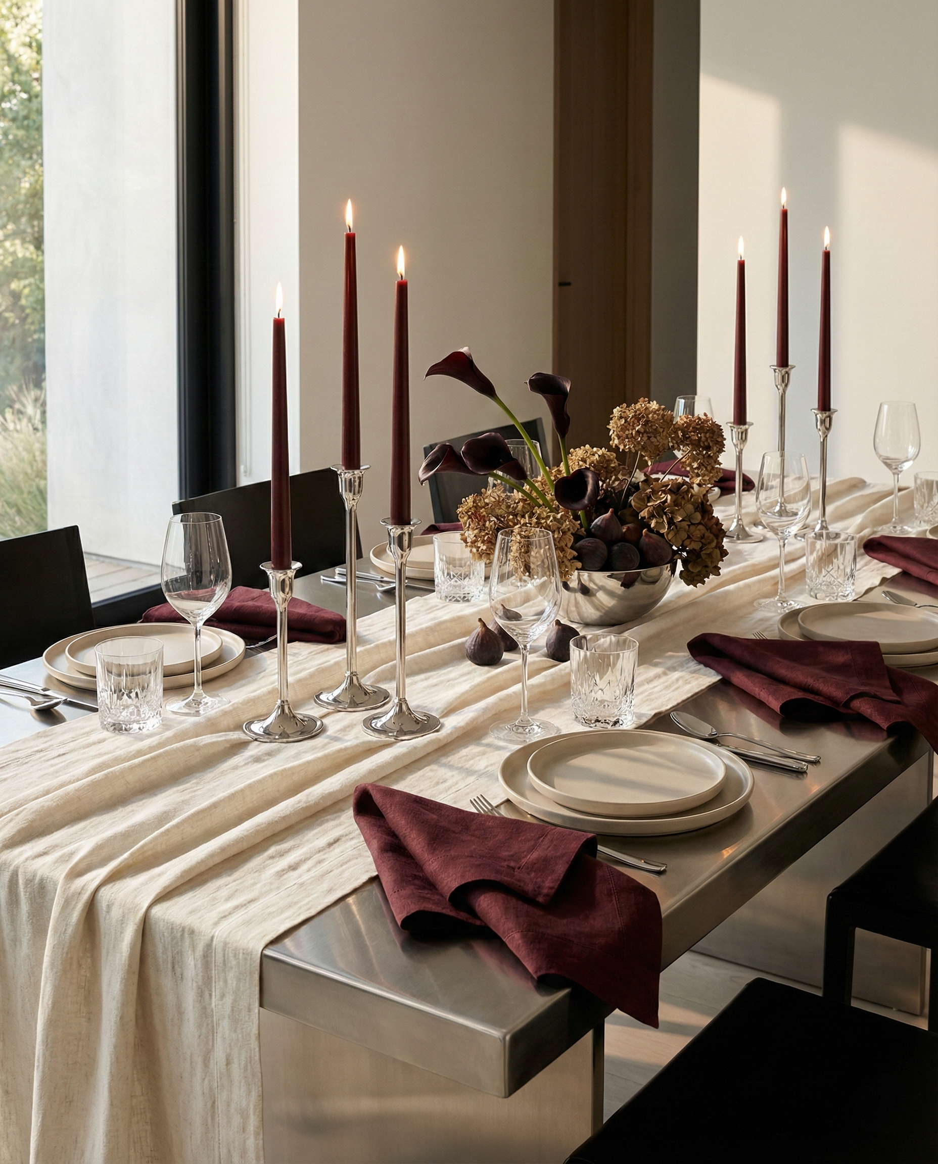 Loud Luxury Color: How to Use Rich, Bold Color Without Overwhelming the Room