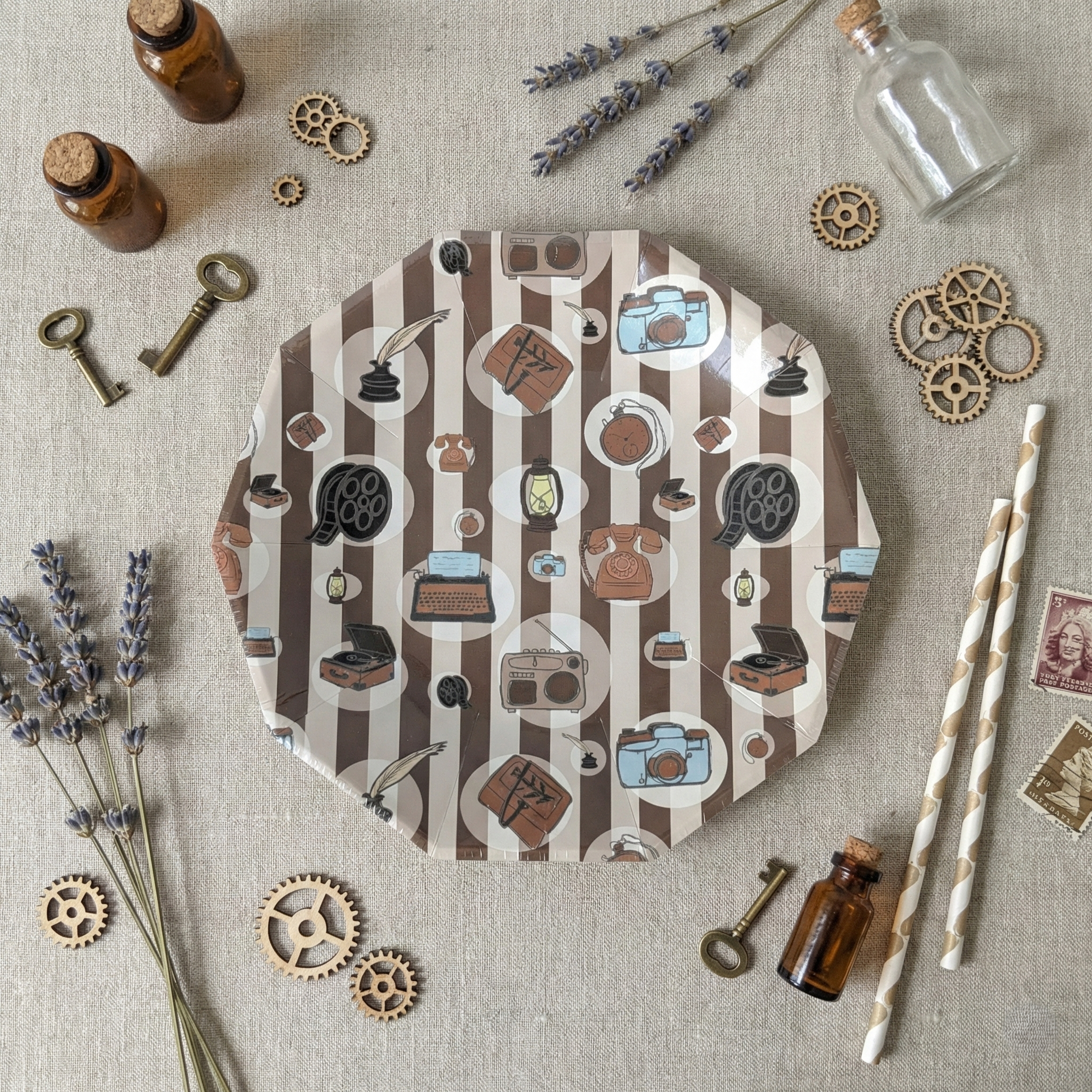 Vintage Collectibles