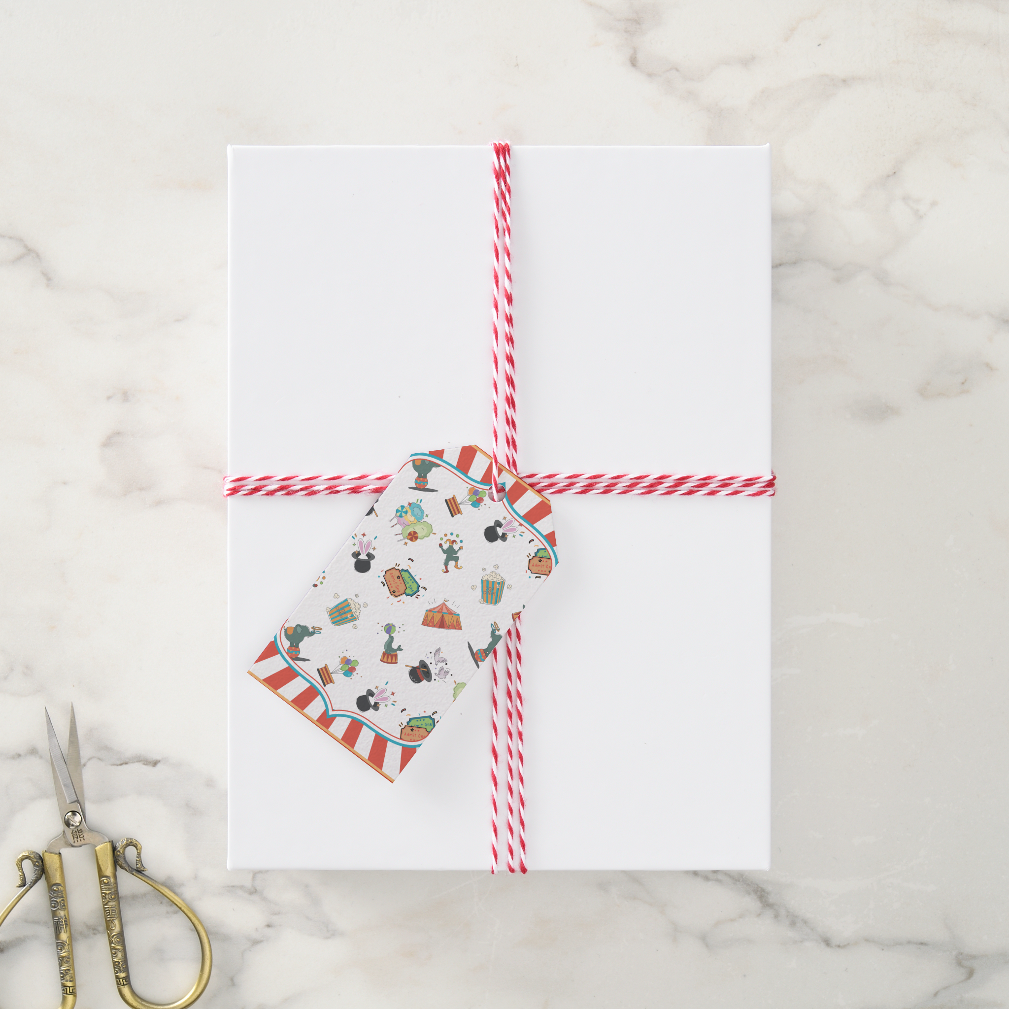 Gift Tags