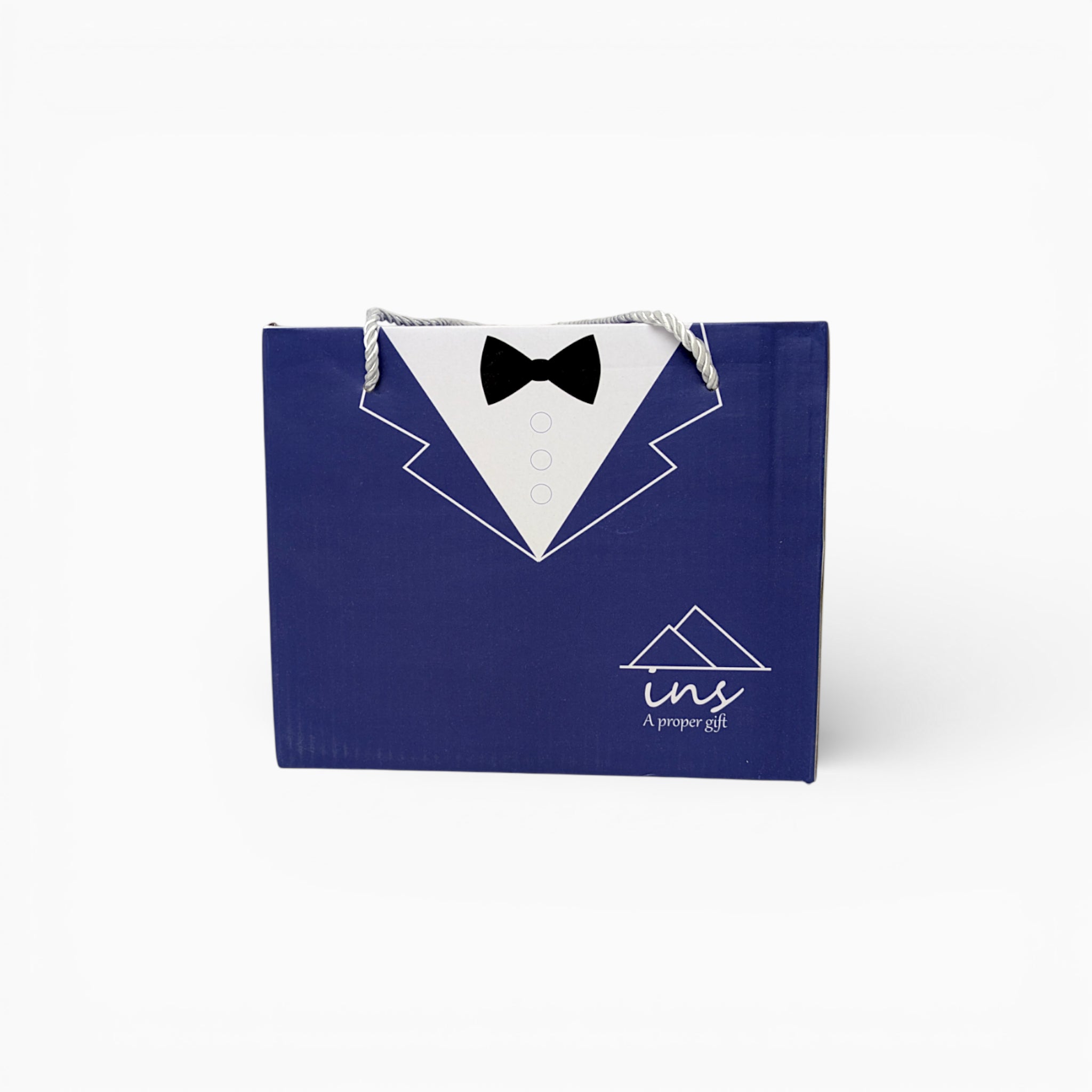 Navy Rainy Day Reset Gift Set