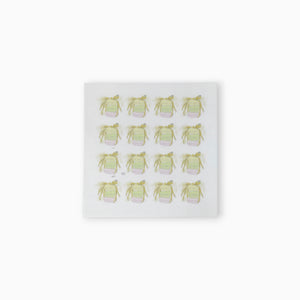 Paris Large Paper Napkins, Set of 16
