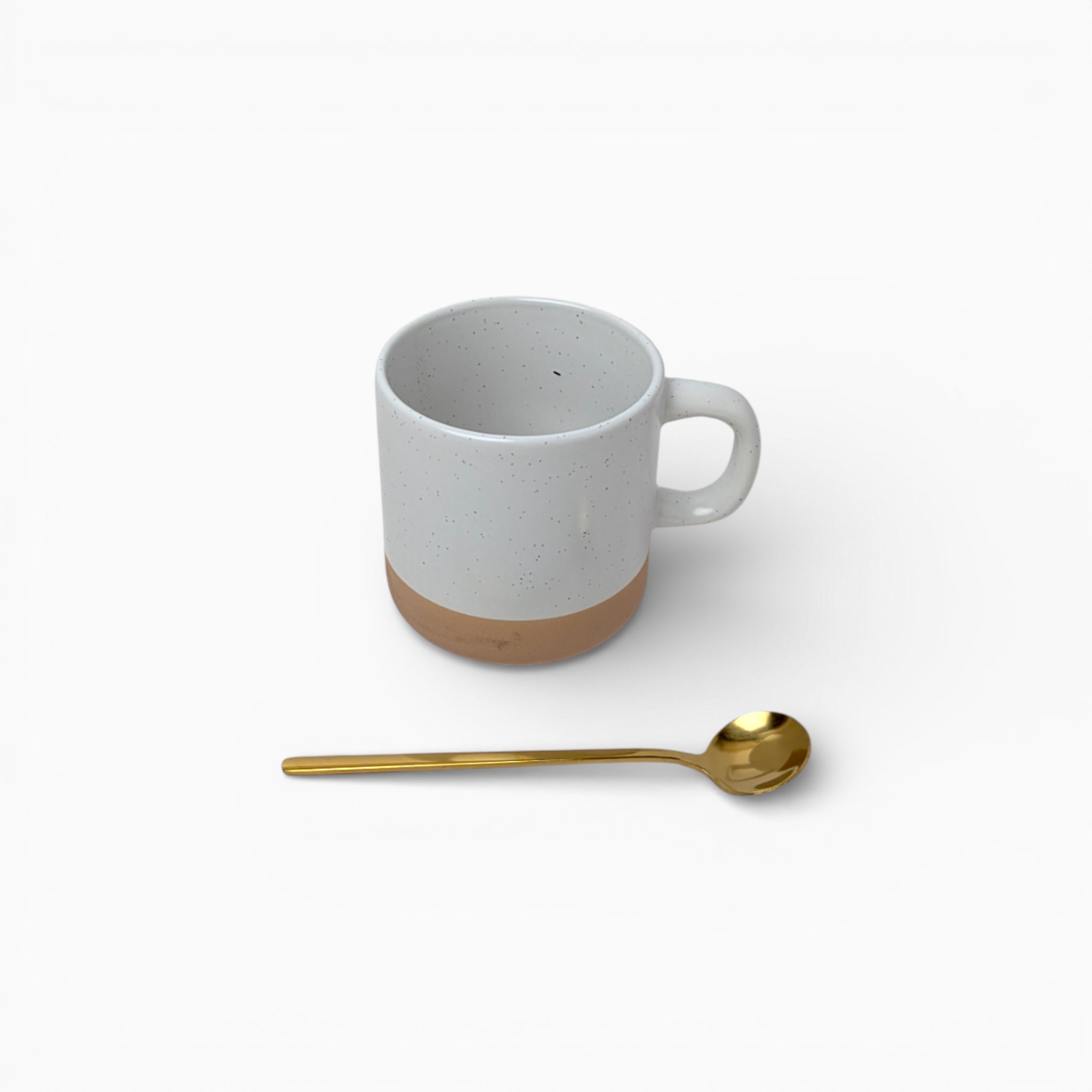 Cream & Sage Journaling Ritual Gift Set