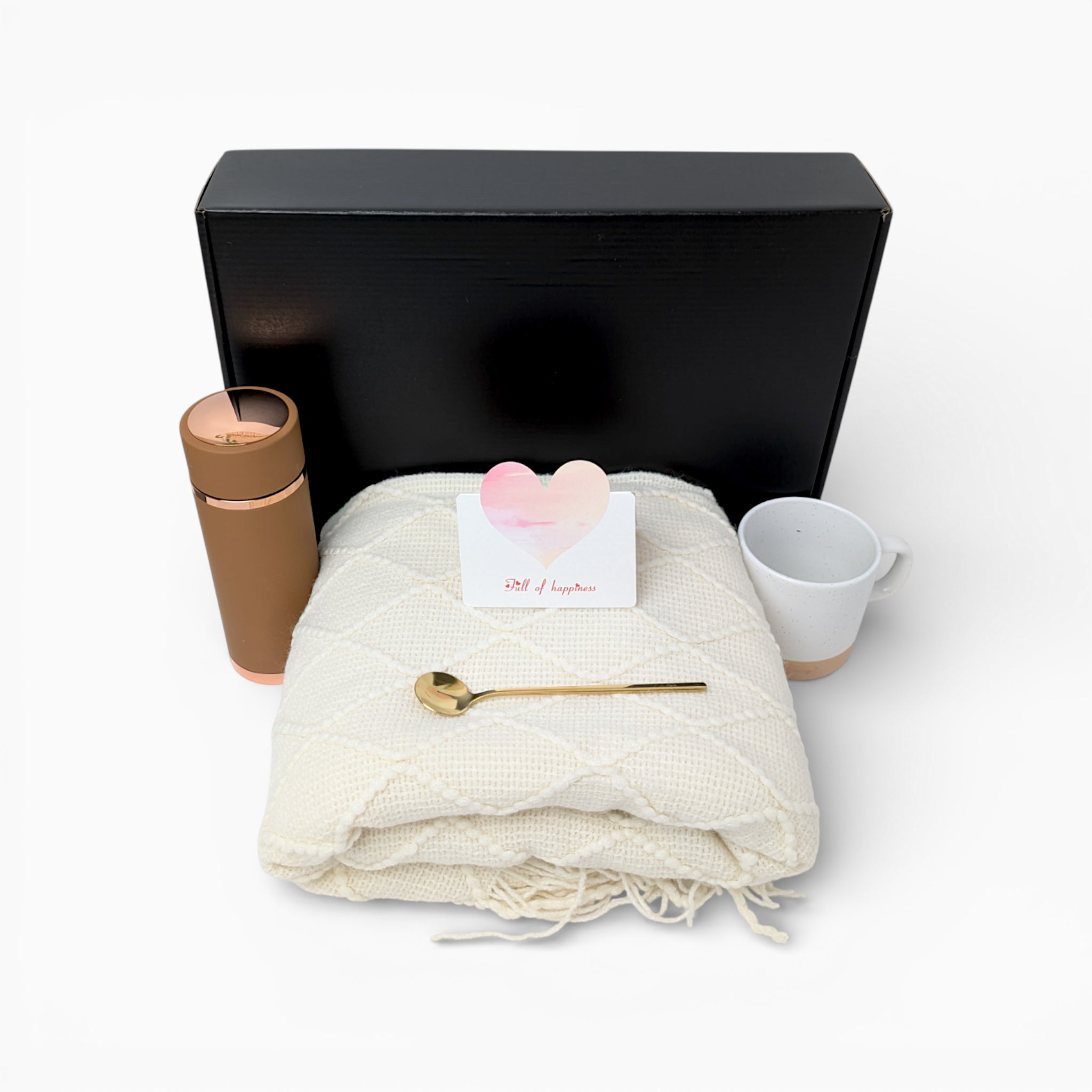 Calm Relaxation Gift Set